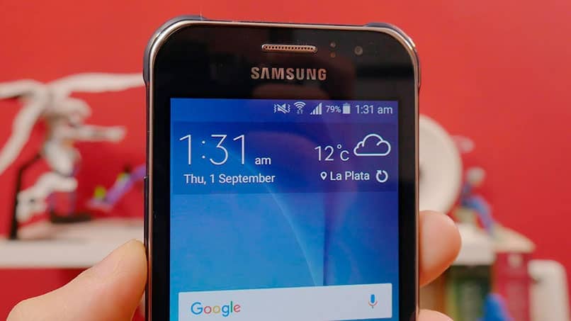 przyspieszyć Samsung Galaxy, gdy robi się wolno