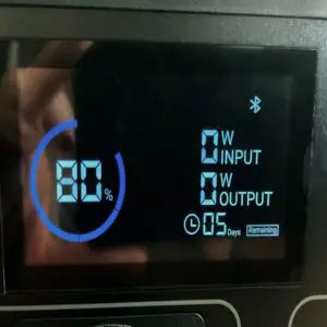 allpower-wyświetlacz informacyjny