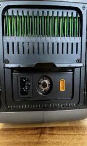 wszystkie moce-wejścia-energia