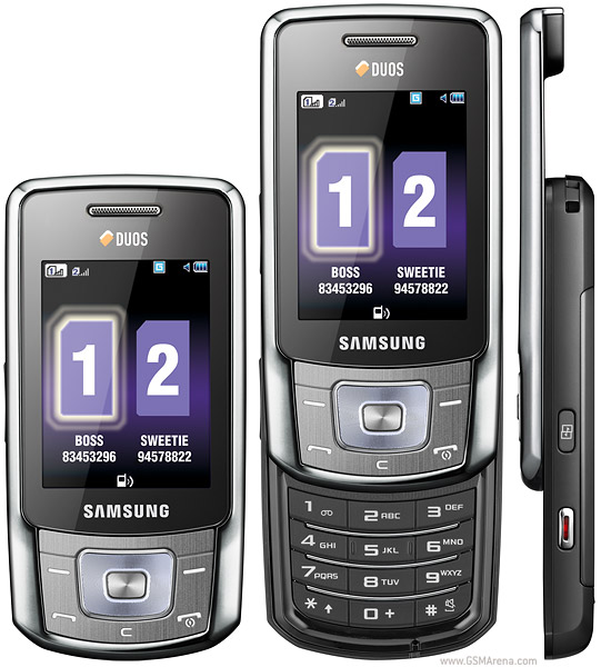 Samsunga B5702