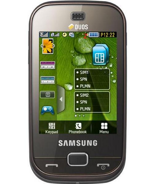 Samsunga B5722