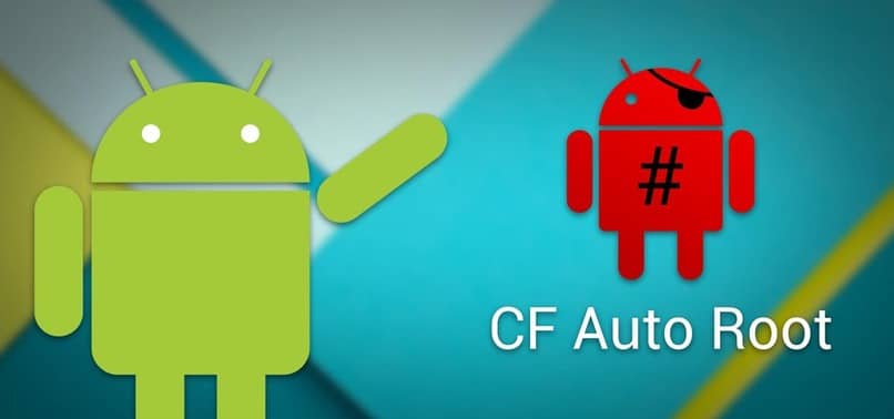 Proces rootowania Androida za pomocą cf auto root